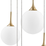 813062 Подвесная люстра LightStar GLOBO 