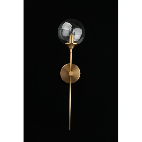 Бра с лампочкой APLOYT APL.908.01.01+Lamps 