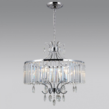 Подвесная люстра Citilux Инга CL335181 