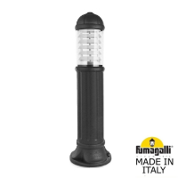 Садовый светильник-столбик Fumagalli Sauro 800 D15.554.000.AXE27H.FRA