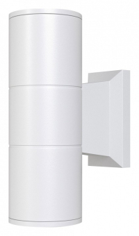 Светильник на штанге Maytoni Outdoor Bowery O574WL-02W