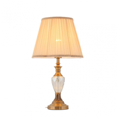 SL965.704.01 Настольная лампа ST-Luce VEZZO 