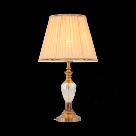 SL965.704.01 Настольная лампа ST-Luce VEZZO 