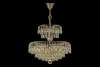 Подвесная люстра Arti Lampadari Mineo E 1.5.40.101 N