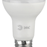 Лампа светодиодная ЭРА E27 8W 6000K матовая LED R63-8W-860-E27 Б0048024 
