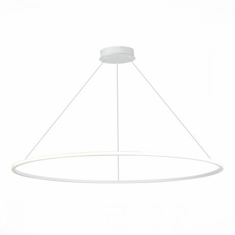 Подвесная светодиодная люстра St Luce OUT ST604.543.46 