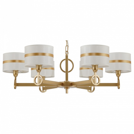 Подвесная люстра Favourite Mateo 2634-6P 