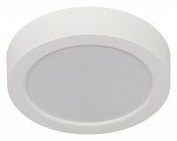 Накладной светильник Эра LED панель Б0057450