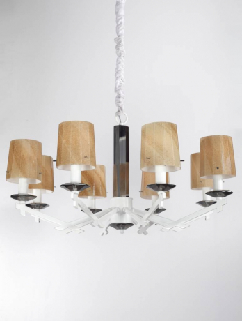 Vicenza 117.8 Подвесная люстра Lucia Tucci 