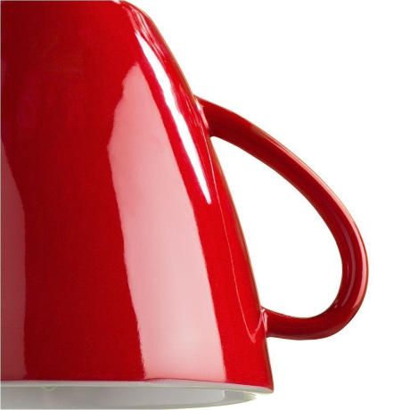 Подвесной светильник A6605SP-1RD Arte Lamp 