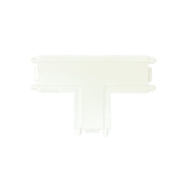 Коннектор T-образный для ультратонкого шинопровода Wertmark WTH WTH.L5.00.T10