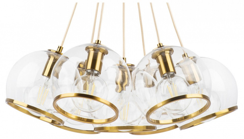 Подвесной светильник Lightstar Sferico 729071 