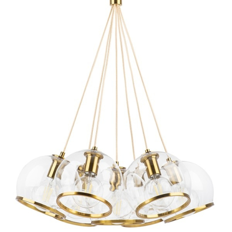 Подвесная люстра Sferico Lightstar 729071 