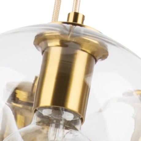 Подвесная люстра Sferico Lightstar 729071 