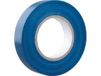 Volsten V02-7S-18х19-20 (Изолента 0,18х19 мм синяя 20 метров)