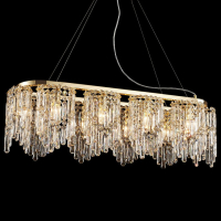 Люстра подвесная Lussole PRESIDIO LSP-6043