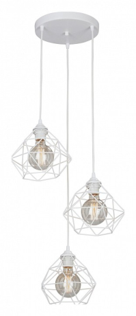 Подвесной светильник Vitaluce 4258 V4258-0/3S 