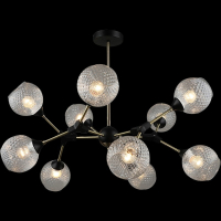 Люстра на штанге Reluce 04858-0.3-10 (1423824)