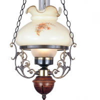 нет размера Подвесной светильник Reccagni Angelo L.2400M