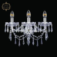 Бра Art Classic 10.23.3.165.XL.Cr.Dr