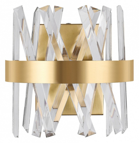 Накладной светильник Natali Kovaltseva TIZIANO LED LAMPS 81113/1W 