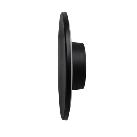 Нарушена упаковка! <726282> Фасадный светильник Arte Lamp Nimbo A3415AL-1BK