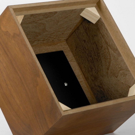 Торшер Lussole Prairie LSP-0654 