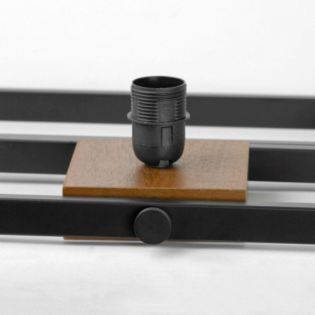 Торшер Lussole Prairie LSP-0654 