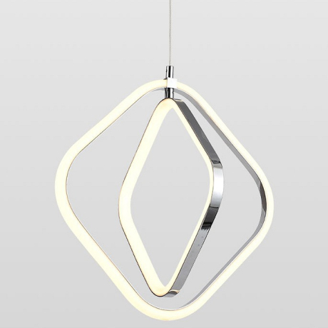 Подвесной светильник Lussole Aberdeen LSP-7218 