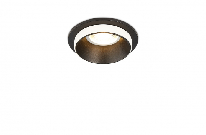 Встраиваемый светильник SIMPLE STORY 2066 2066-1DLBW 