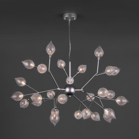 Подвесная люстра Bogate's Boccio 546 