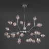 Подвесная люстра Bogate's Boccio 546 