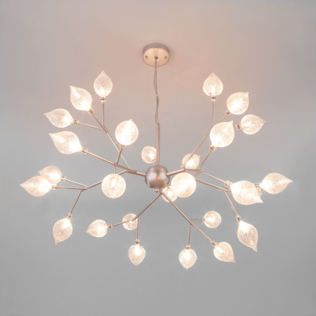 Подвесная люстра Bogate's Boccio 546 