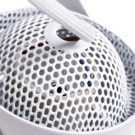 Светильник на штанге Arte Lamp Mizar A1311PL-1WH 