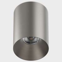 Накладной светильник Italline IT02-027 IT02-027 dark silver 3000K