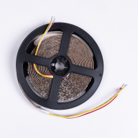 5м. Светодиодная лента 2700-6000К, 12W, 24V, IP20 Arte Lamp Tape A2414010-01-mix