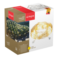 Лампа светодиодная Feron SBG4507 E14 7Вт 2700K 55034