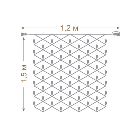Лампа светодиодная Feron SBG4507 E14 7Вт 2700K 55034