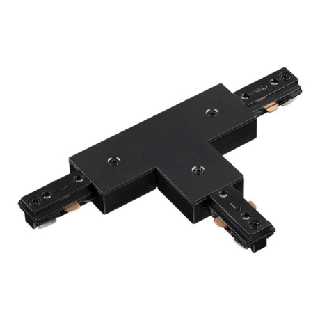 Соединитель Т-образный для однофазного шинопровода Port Novotech 135011 