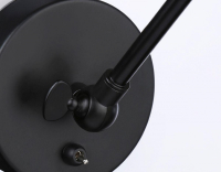 Спот с 1 лампочкой Ambrella light TR8148+Lamps