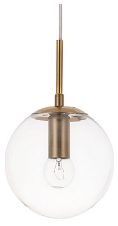 Подвесной светильник Arte Lamp Volare A1915SP-1AB 