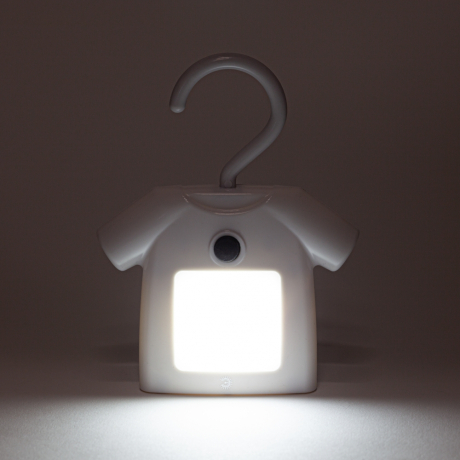 Ночник Эра NLED485 Б0049343 