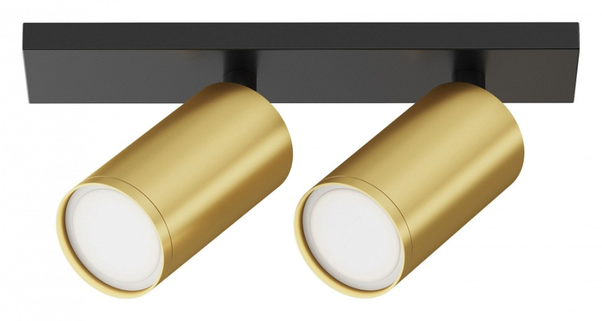 Спот Maytoni Technical FOCUS S C051CL-U-02BMG