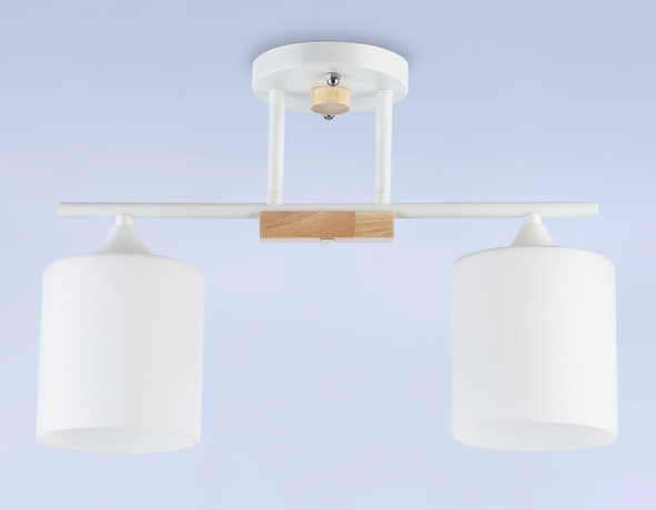 Потолочный светильник с лампочками Ambrella light TR9541+Lamps 