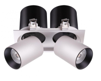Спот Novotech Lanza 358083