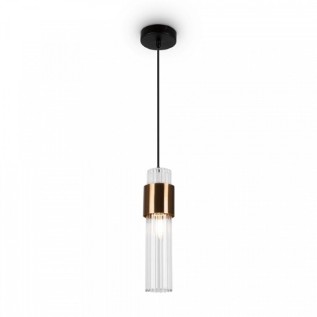 Подвесной светильник Freya Botello FR4002PL-01G 