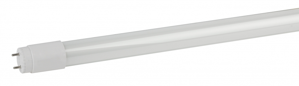 Светодиодная лампа G13 24W 4000К (белый) Эра LED T8-24W-840-G13-1500mm (Б0033006)