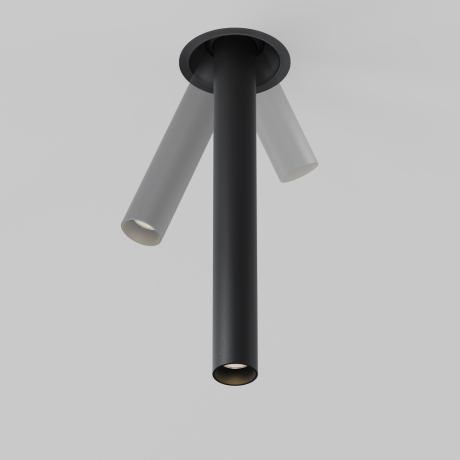 Встраиваемый светильник Technical C140RS-L300-7W3K-B Focus T 