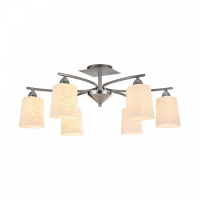 Нарушена упаковка!  <188089> Потолочная люстра Freya Ciclo FR5117CL-06CH