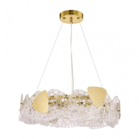 Люстра подвесная Lumion Queeny Neoclassi 6582/6